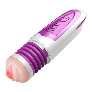 keinotekoinen vagina-masturbaattori