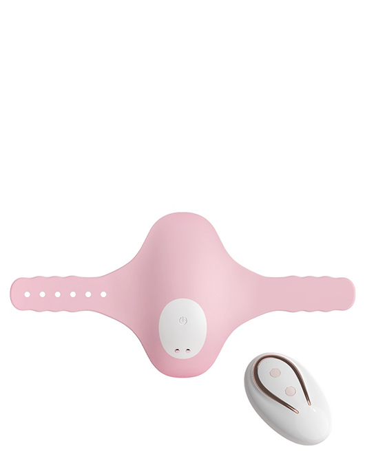 puettava seksimassage-lelu kotisivu