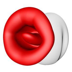 nuoleminen, imeminen ja värinä